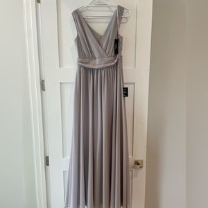 Lulu’s maxi dress